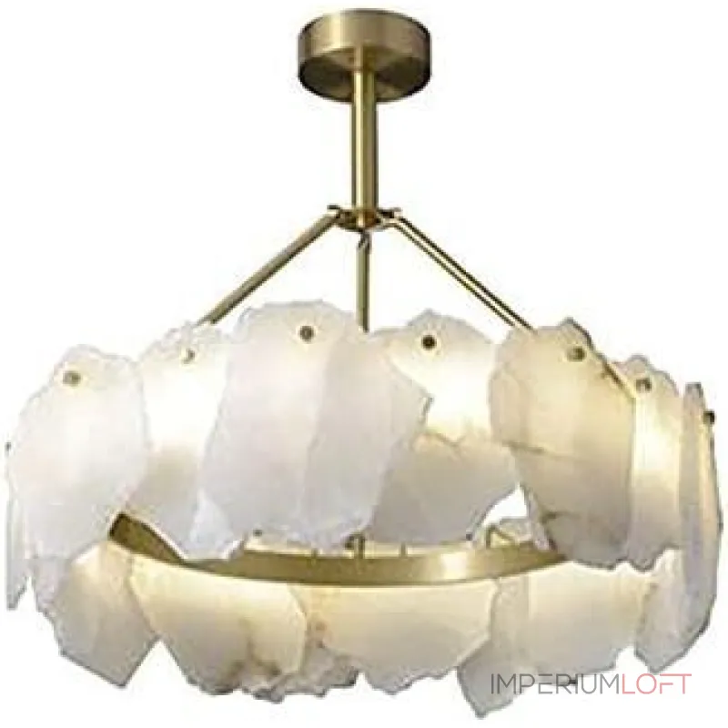 Подвесная люстра BlessLight Knoss 21550