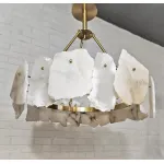 Подвесная люстра BlessLight Knoss 21550