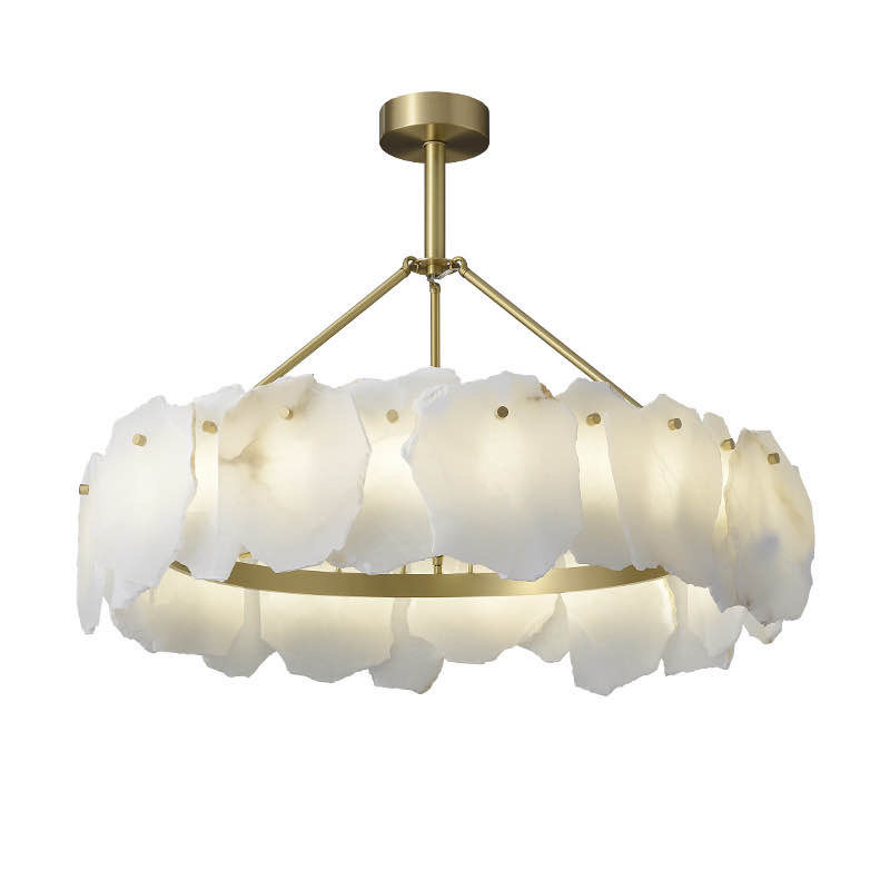 Подвесная люстра BlessLight Knoss 21551 Подвесная люстра BlessLight Knoss 21551