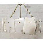 Подвесная люстра BlessLight Knoss 21551