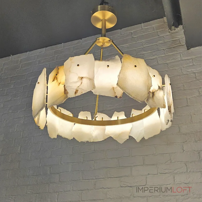 Подвесная люстра BlessLight Knoss 21551 Подвесная люстра BlessLight Knoss 21551