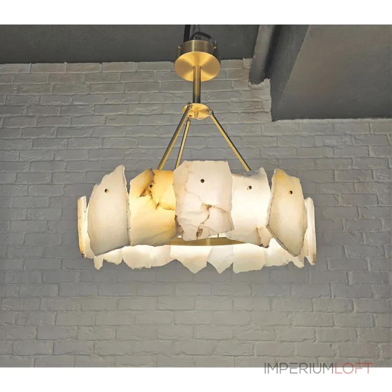 Подвесная люстра BlessLight Knoss 21551 Подвесная люстра BlessLight Knoss 21551