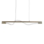Подвесной светильник BlessLight Tracer Surrey 21559