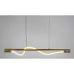Подвесной светильник BlessLight Tracer Surrey 21559