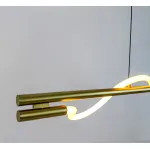 Подвесной светильник BlessLight Tracer Surrey 21559