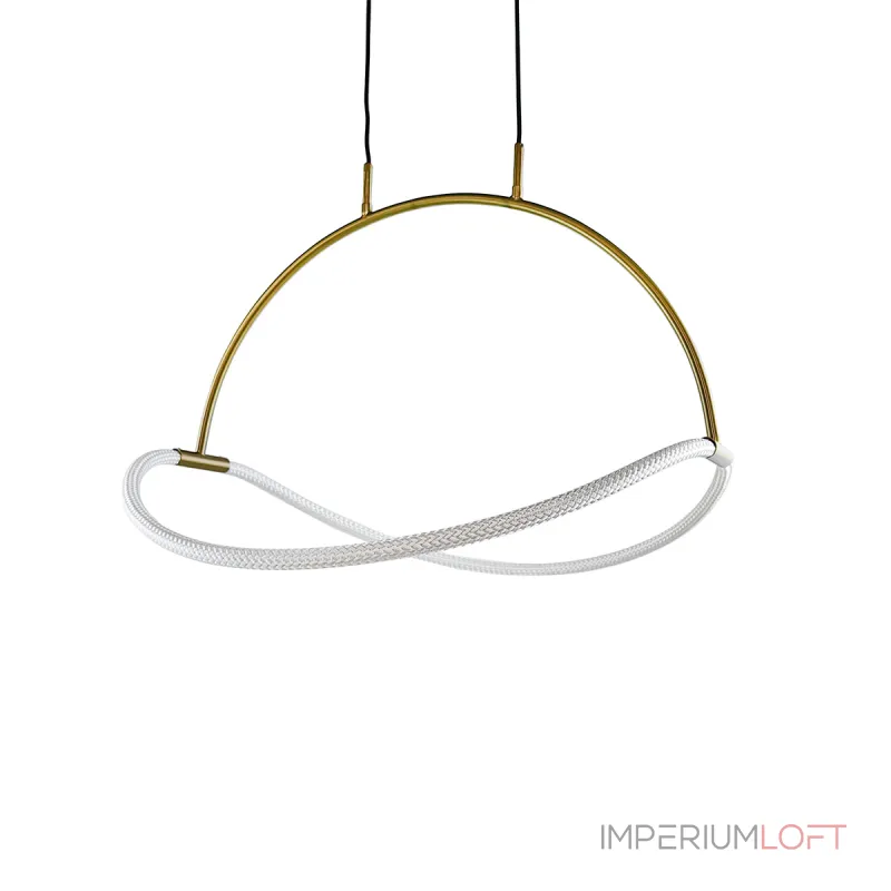 Светильник подвесной BlessLight Tracer Ring 21560 Светильник подвесной BlessLight Tracer Ring 21560