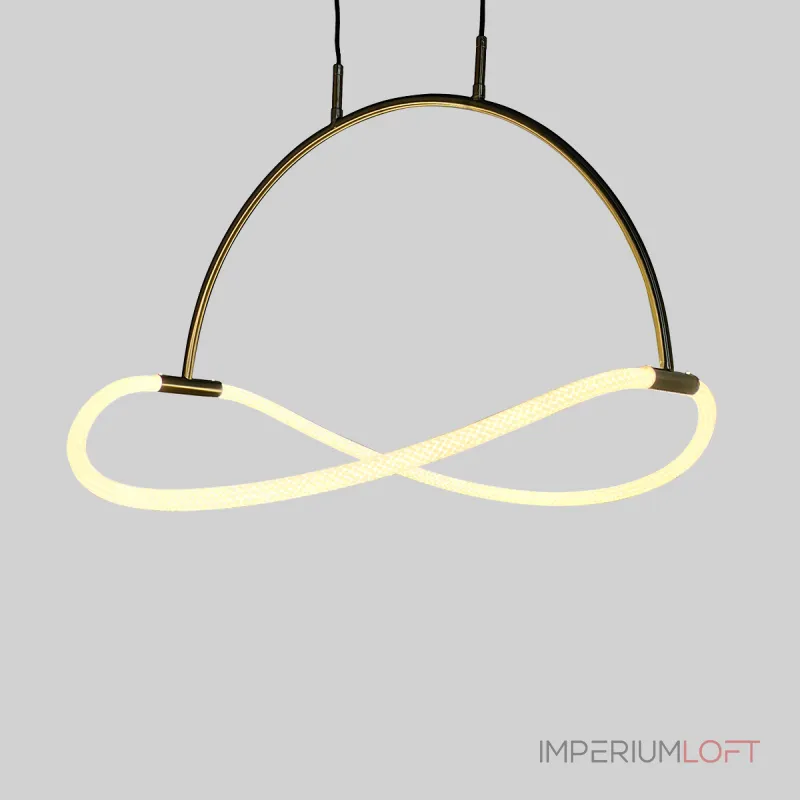 Светильник подвесной BlessLight Tracer Ring 21560 Светильник подвесной BlessLight Tracer Ring 21560