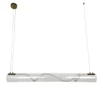 Светильник подвесной BlessLight Tracer Vessel 21561