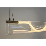 Светильник подвесной BlessLight Tracer Vessel 21561