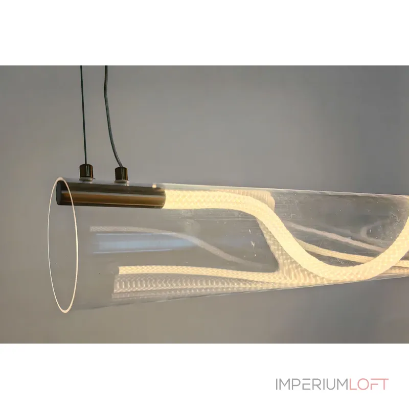 Светильник подвесной BlessLight Tracer Vessel 21561