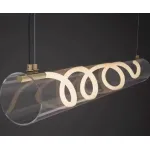 Светильник подвесной BlessLight Tracer Vessel 21561