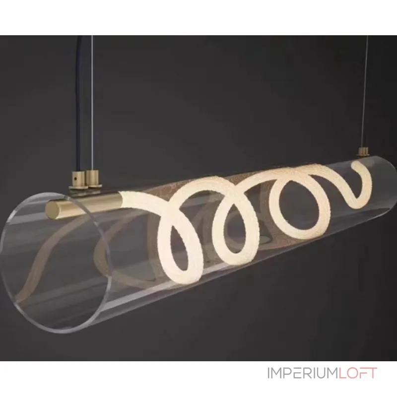 Светильник подвесной BlessLight Tracer Vessel 21562 Светильник подвесной BlessLight Tracer Vessel 21562