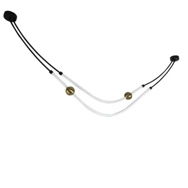 Подвесной светильник BlessLight Shiva Double Height Ball 21563