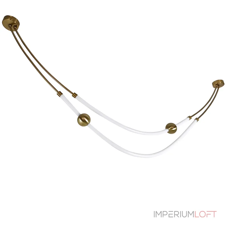 Подвесной светильник BlessLight Shiva Double Height Ball 21564 Подвесной светильник BlessLight Shiva Double Height Ball 21564