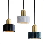 Подвесная люстра BlessLight Pirita II 21565