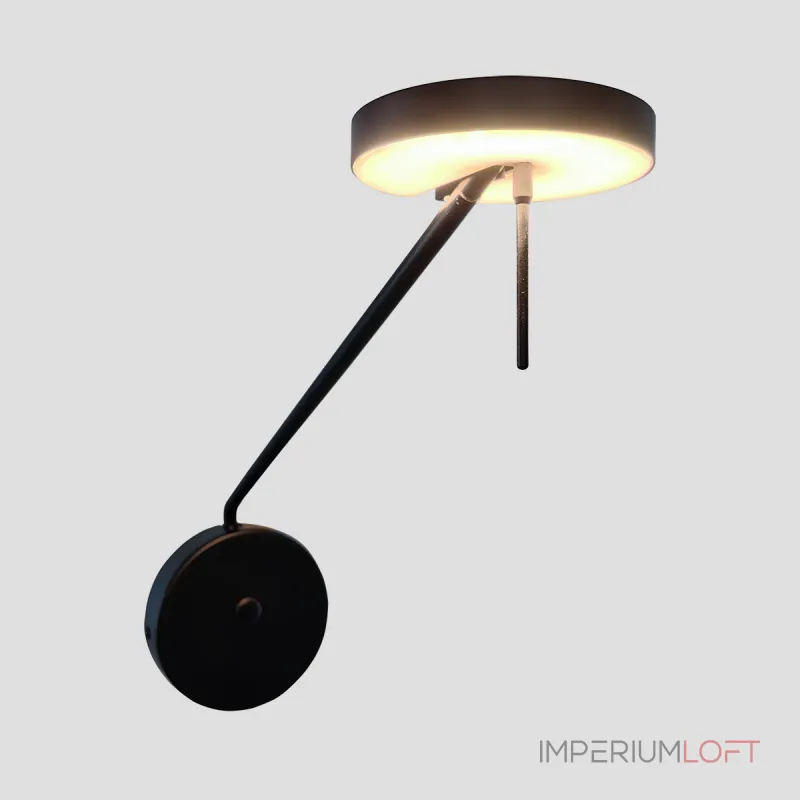 Бра BlessLight Invisible II 21570