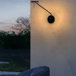 Бра BlessLight Invisible II 21570