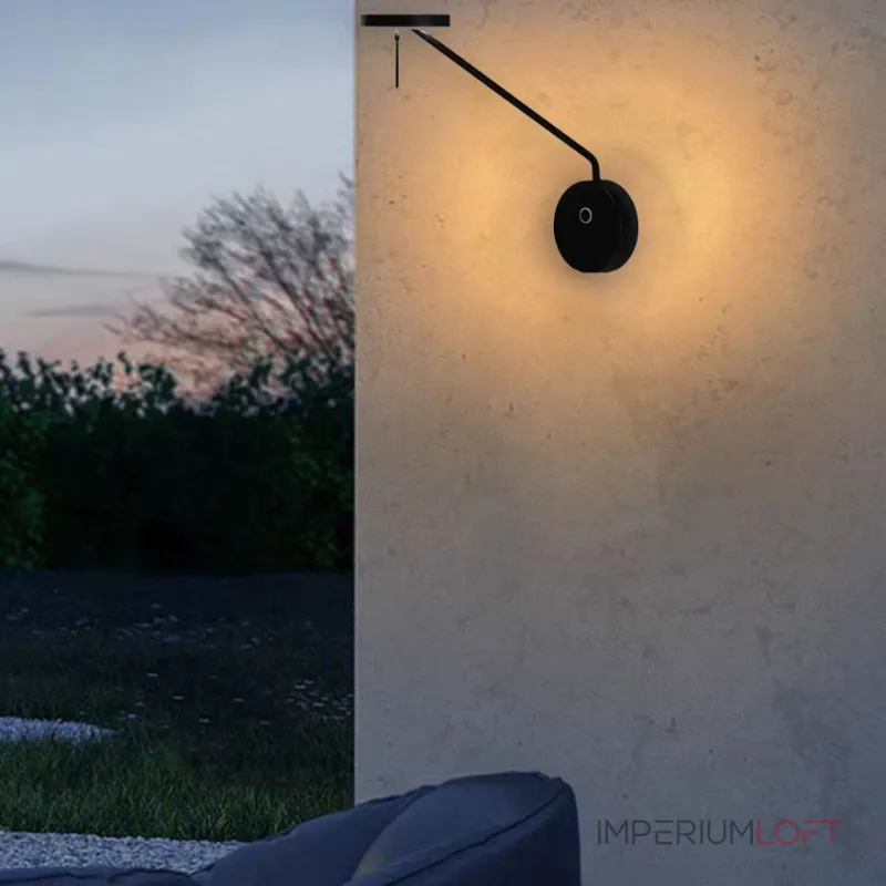 Бра BlessLight Invisible II 21570