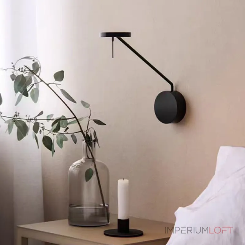Бра BlessLight Invisible II 21570