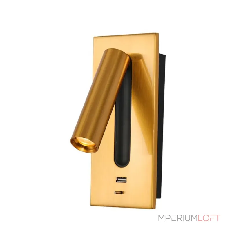 Бра BlessLight Zerouno 21579 Бра BlessLight Zerouno 21579