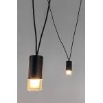 Подвесная люстра BlessLight Match Chandelier 5 lamp 21580