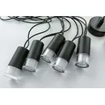 Подвесная люстра BlessLight Match Chandelier 5 lamp 21580