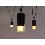 Подвесная люстра BlessLight Match Chandelier 9 lamp 21581