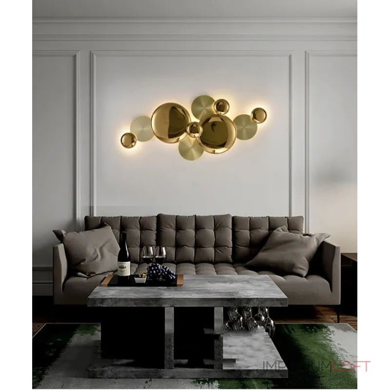 Бра BlessLight Callisto 21584