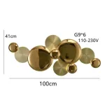 Бра BlessLight Callisto 21584