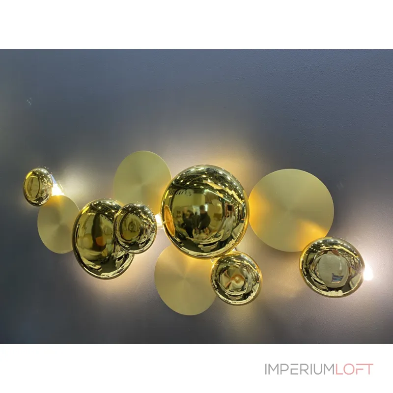 Бра BlessLight Callisto 21584