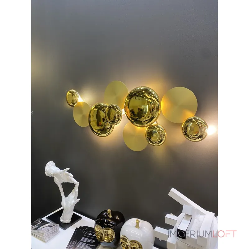 Бра BlessLight Callisto 21584