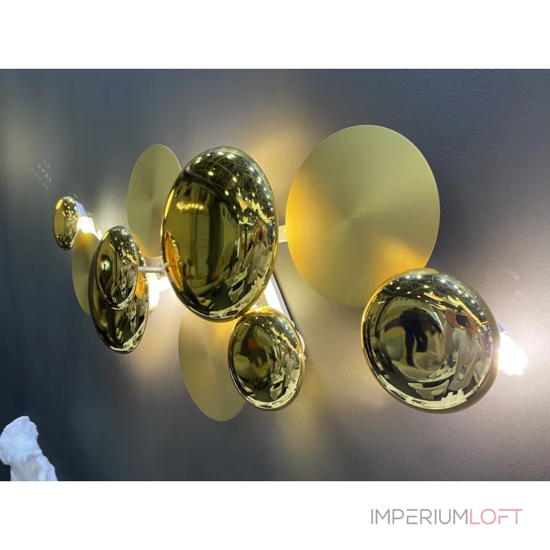 Бра BlessLight Callisto 21584
