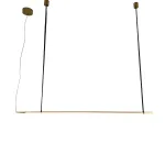 Подвесной светильник BlessLight Minimal Line on Straps 21585