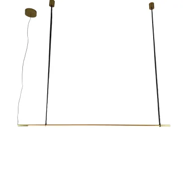 Подвесной светильник BlessLight Minimal Line on Straps 21585
