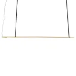 Подвесной светильник BlessLight Minimal Line on Straps 21585