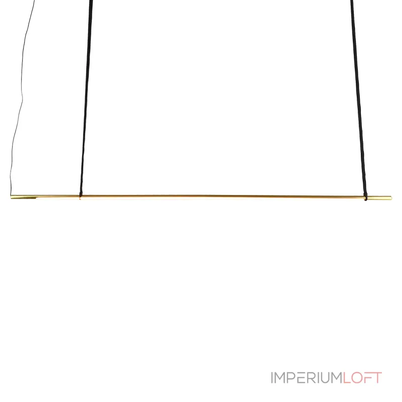 Подвесной светильник BlessLight Minimal Line on Straps 21585