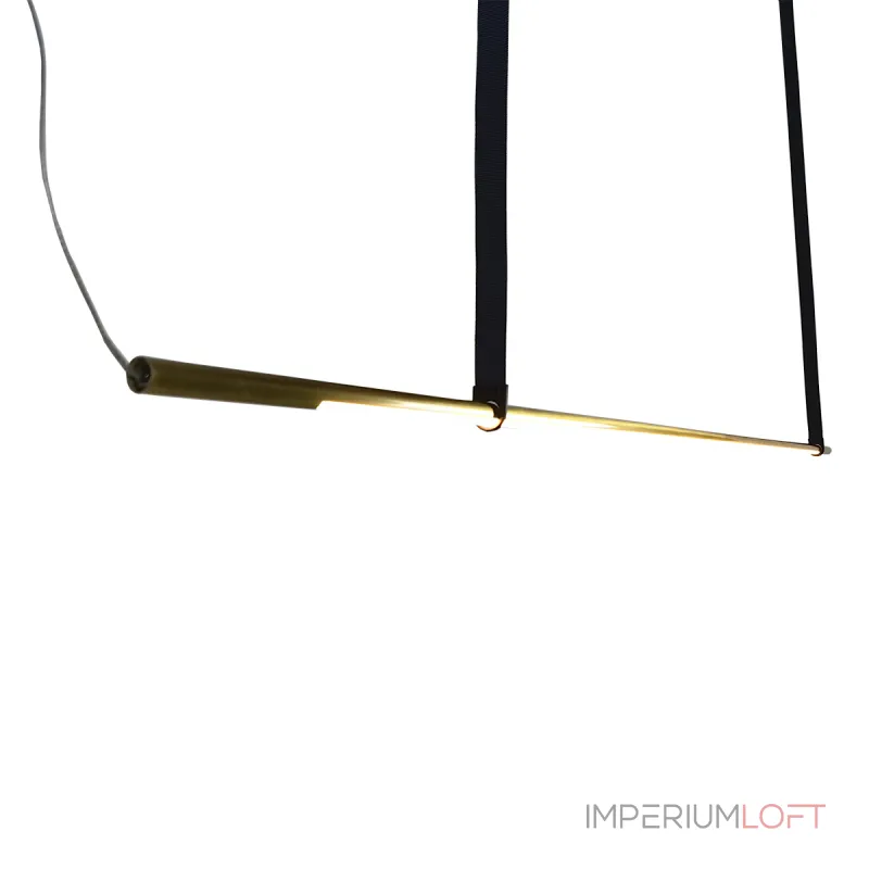 Подвесной светильник BlessLight Minimal Line on Straps 21585