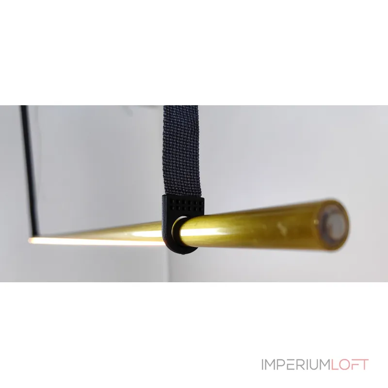 Подвесной светильник BlessLight Minimal Line on Straps 21585