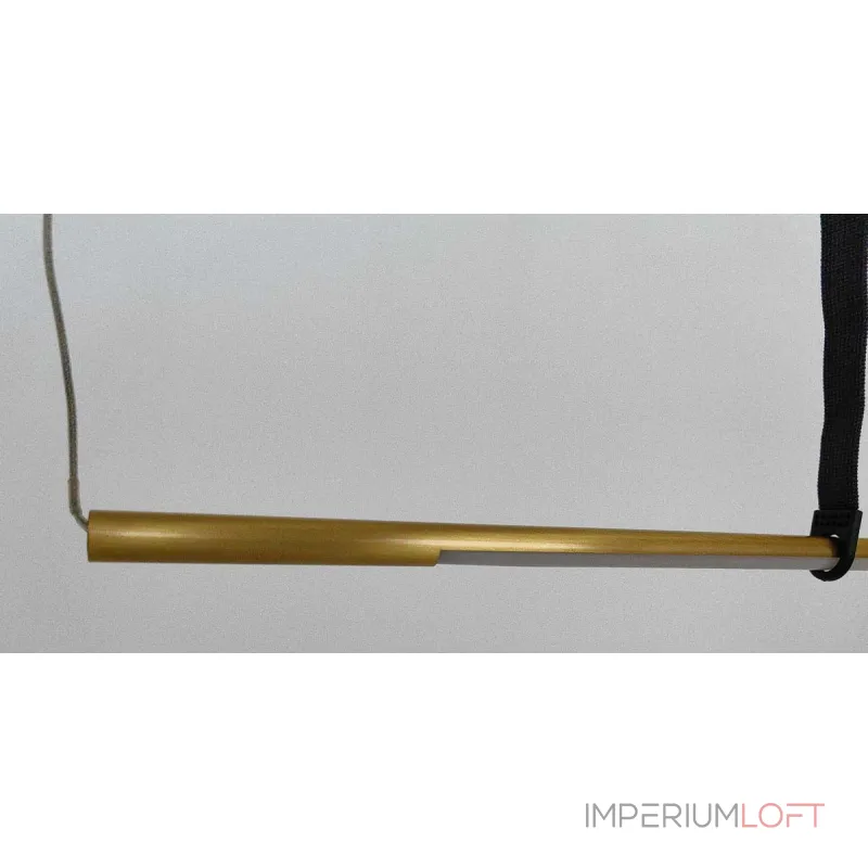Подвесной светильник BlessLight Minimal Line on Straps 21585