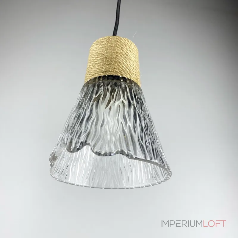 Светильник BlessLight DIY Rope Lamps A 21589
