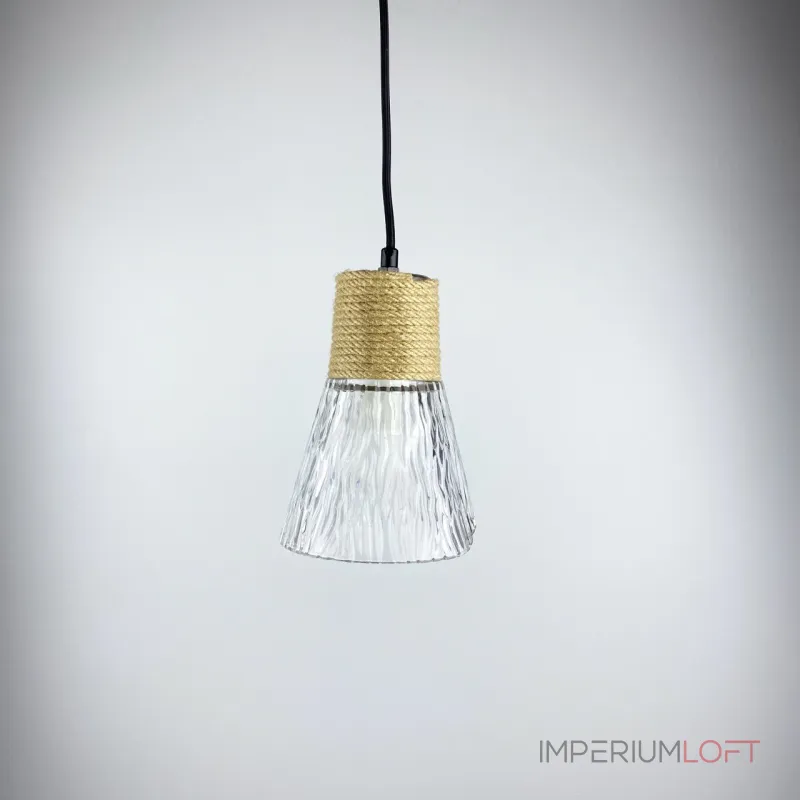 Светильник BlessLight DIY Rope Lamps A 21589
