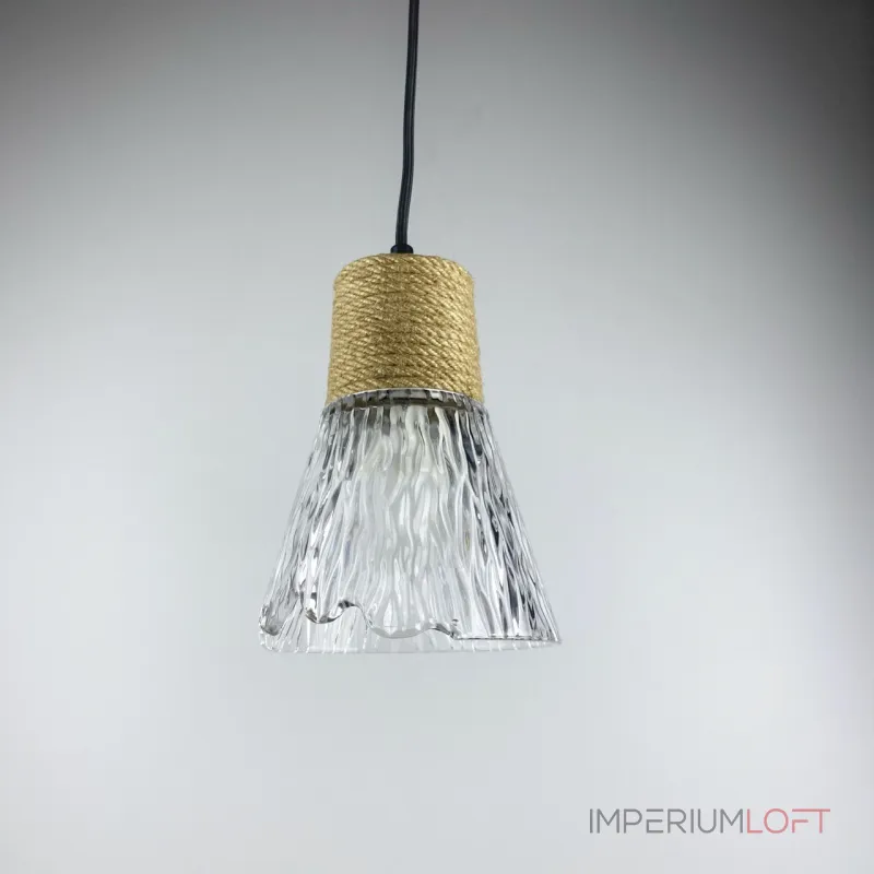 Светильник BlessLight DIY Rope Lamps A 21589