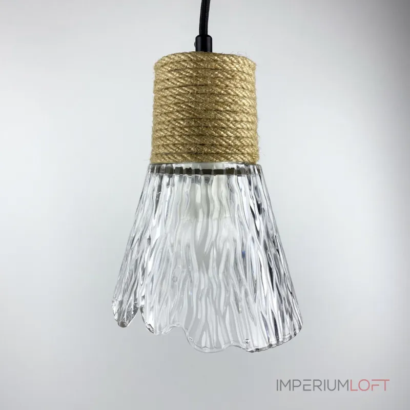 Светильник BlessLight DIY Rope Lamps A 21589