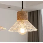 Светильник подвесной BlessLight DIY Rope Lamps B 21590