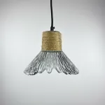 Светильник подвесной BlessLight DIY Rope Lamps B 21590