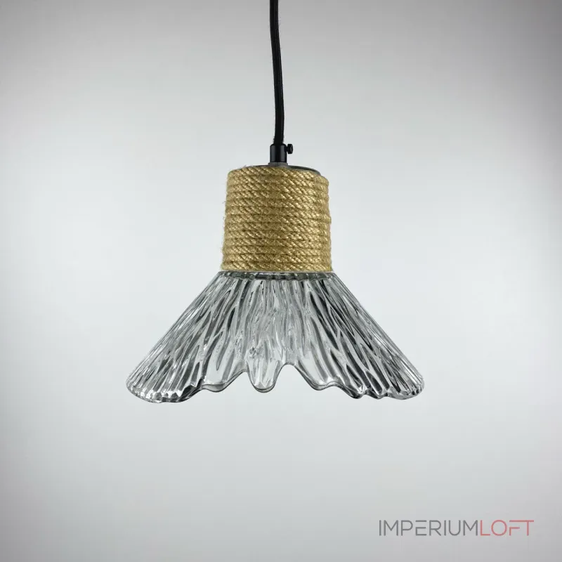 Светильник подвесной BlessLight DIY Rope Lamps B 21590 Светильник подвесной BlessLight DIY Rope Lamps B 21590