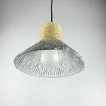 Светильник подвесной BlessLight DIY Rope Lamps B 21590