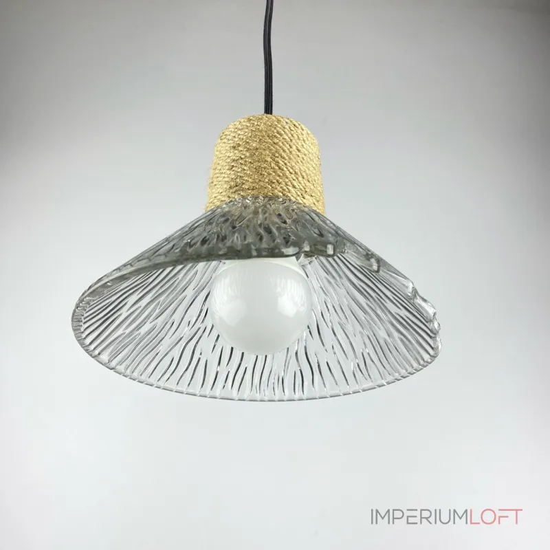 Светильник подвесной BlessLight DIY Rope Lamps B 21590 Светильник подвесной BlessLight DIY Rope Lamps B 21590