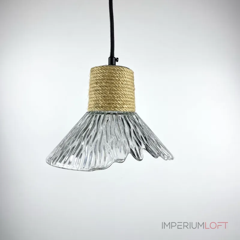 Светильник подвесной BlessLight DIY Rope Lamps B 21590 Светильник подвесной BlessLight DIY Rope Lamps B 21590