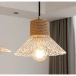 Светильник подвесной BlessLight DIY Rope Lamps B 21590